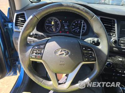 2018 Hyundai Tucson Value - zdjęcie 12 z 26 - miniatura