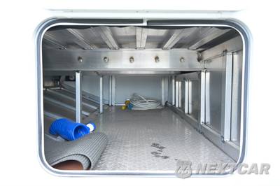2026 Ford Super Duty F-550 Cab Chassis XL Regular Cab DRW - zdjęcie 17 z 47 - miniatura