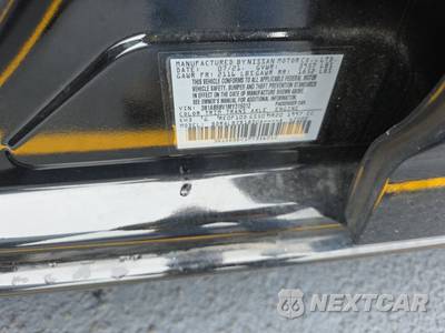 2021 Nissan Sentra S - zdjęcie 14 z 23 - miniatura