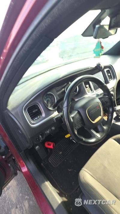 2019 Dodge Charger GT - zdjęcie 22 z 44 - miniatura