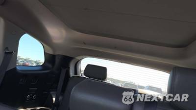 2014 Hyundai Santa Fe GLS - zdjęcie 46 z 47 - miniatura