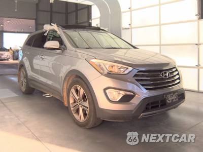 2014 Hyundai Santa Fe GLS - zdjęcie 4 z 47 - miniatura