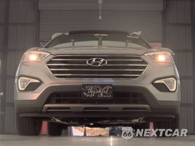 2014 Hyundai Santa Fe GLS - zdjęcie 3 z 47 - miniatura