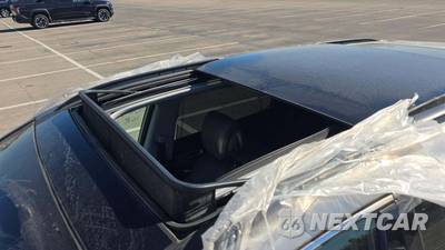 2014 Hyundai Santa Fe GLS - zdjęcie 27 z 47 - miniatura