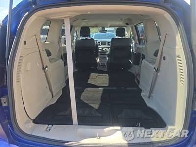2020 Chrysler Pacifica Touring L 121.6" WB - zdjęcie 16 z 27 - miniatura