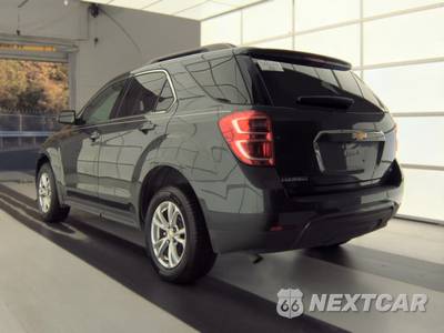 2017 Chevrolet Equinox LT 1LT - zdjęcie 6 z 38 - miniatura