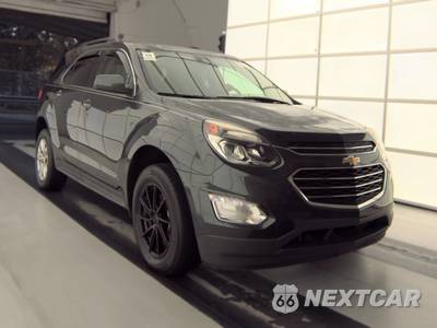 2017 Chevrolet Equinox LT 1LT - zdjęcie 3 z 38 - miniatura