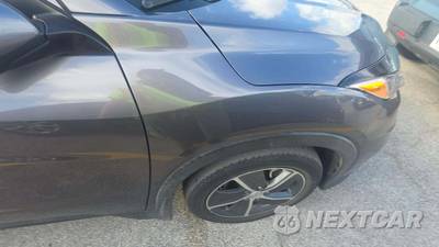 2022 Honda HR-V EX - zdjęcie 29 z 46 - miniatura