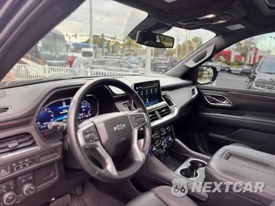 2023 Chevrolet Suburban Z71 2Z7 - zdjęcie 15 z 26 - miniatura