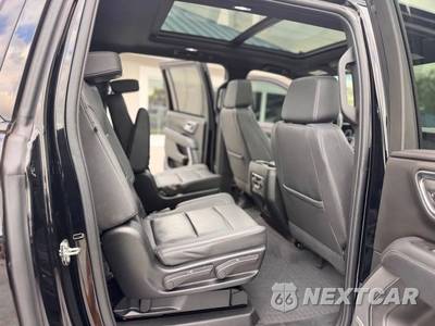 2023 Chevrolet Suburban Z71 2Z7 - zdjęcie 21 z 26 - miniatura