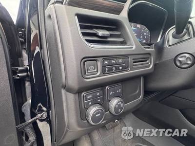 2023 Chevrolet Suburban Z71 2Z7 - zdjęcie 9 z 26 - miniatura