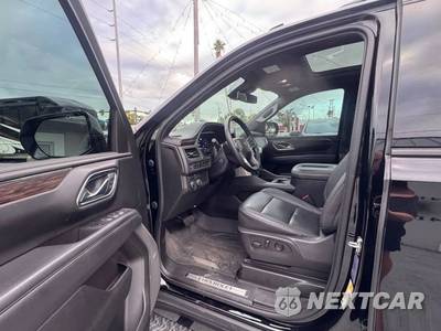 2023 Chevrolet Suburban Z71 2Z7 - zdjęcie 8 z 26 - miniatura