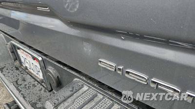 2019 GMC Sierra 1500 Denali Crew Cab Short Bed 5SA - zdjęcie 21 z 24 - miniatura