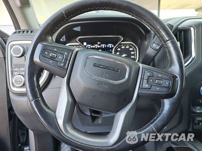 2019 GMC Sierra 1500 Denali Crew Cab Short Bed 5SA - zdjęcie 10 z 24 - miniatura