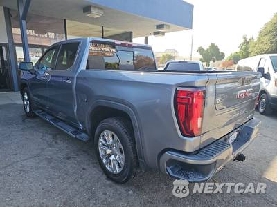 2019 GMC Sierra 1500 Denali Crew Cab Short Bed 5SA - zdjęcie 6 z 24 - miniatura