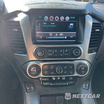 2016 Chevrolet Tahoe LT 1LT - zdjęcie 9 z 25 - miniatura