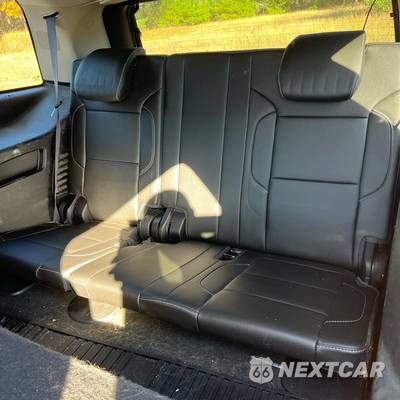2016 Chevrolet Tahoe LT 1LT - zdjęcie 14 z 25 - miniatura