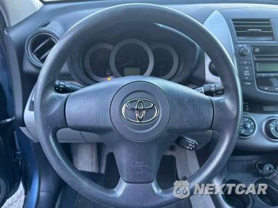 2008 Toyota RAV4 - zdjęcie 9 z 40 - miniatura