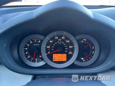 2008 Toyota RAV4 - zdjęcie 10 z 40 - miniatura