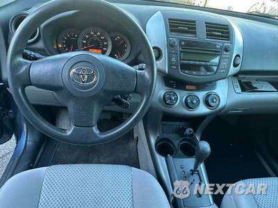 2008 Toyota RAV4 - zdjęcie 11 z 40 - miniatura