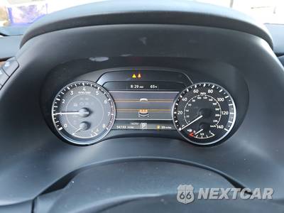 2024 Nissan Armada SL - zdjęcie 12 z 24 - miniatura