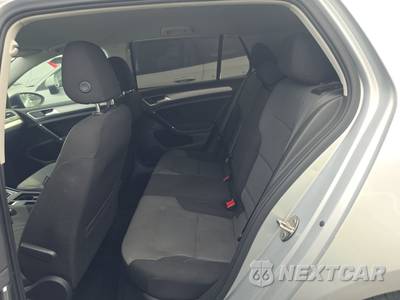 2016 Volkswagen e-Golf SE Hatchback - zdjęcie 13 z 55 - miniatura