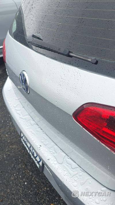 2016 Volkswagen e-Golf SE Hatchback - zdjęcie 41 z 55 - miniatura