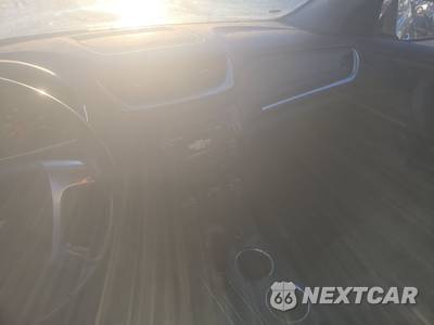 2017 Chevrolet Traverse LT 1LT - zdjęcie 11 z 55 - miniatura