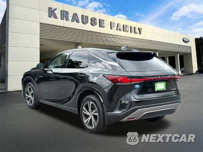 2023 Lexus RX 350 - zdjęcie 6 z 36 - miniatura
