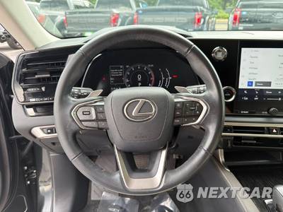 2023 Lexus RX 350 - zdjęcie 27 z 36 - miniatura