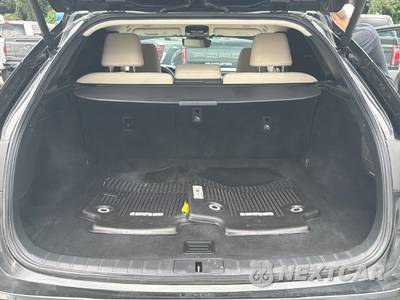 2023 Lexus RX 350 - zdjęcie 21 z 36 - miniatura