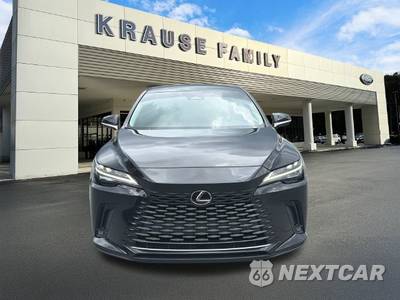 2023 Lexus RX 350 - zdjęcie 2 z 36 - miniatura
