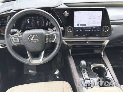 2023 Lexus RX 350 - zdjęcie 26 z 36 - miniatura