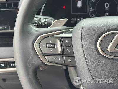 2023 Lexus RX 350 - zdjęcie 28 z 36 - miniatura