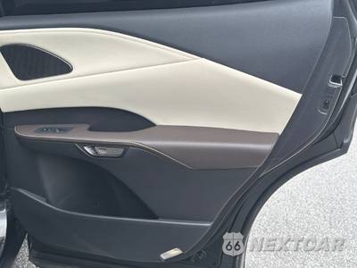 2023 Lexus RX 350 - zdjęcie 19 z 36 - miniatura