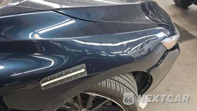 2021 Toyota Camry XSE - zdjęcie 39 z 42 - miniatura