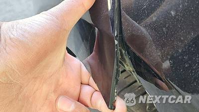 2014 Lexus IS 250 Sedan - zdjęcie 33 z 43 - miniatura