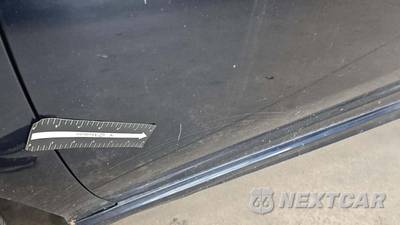 2021 Toyota Camry XSE - zdjęcie 29 z 42 - miniatura