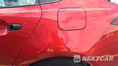 2021 Toyota Corolla LE Sedan - zdjęcie 39 z 51 - miniatura