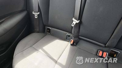 2021 Toyota Corolla LE Sedan - zdjęcie 33 z 51 - miniatura
