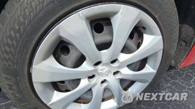 2021 Toyota Corolla LE Sedan - zdjęcie 43 z 51 - miniatura