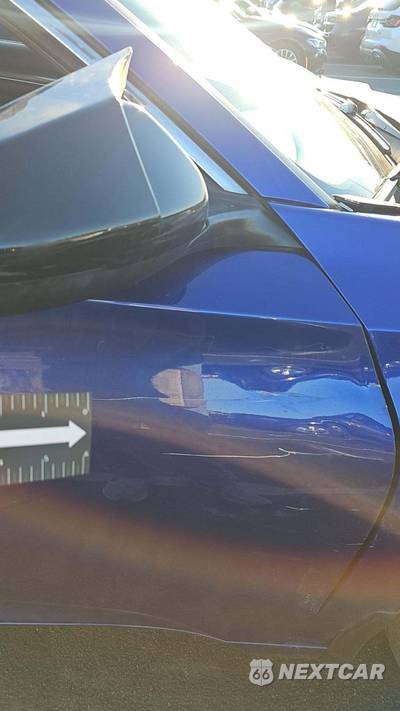 2021 Honda Accord Sedan Sport 1.5T - zdjęcie 25 z 37 - miniatura