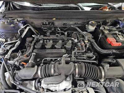 2021 Honda Accord Sedan Sport 1.5T - zdjęcie 15 z 37 - miniatura