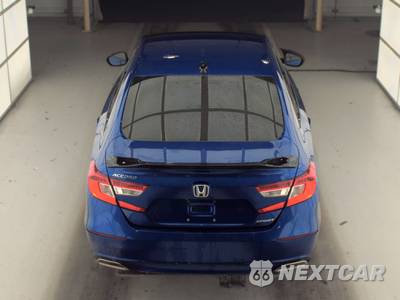 2021 Honda Accord Sedan Sport 1.5T - zdjęcie 5 z 37 - miniatura
