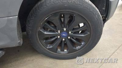 2018 Ford F-150 XL Crew Cab Short Bed - zdjęcie 28 z 46 - miniatura