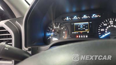 2018 Ford F-150 XL Crew Cab Short Bed - zdjęcie 24 z 46 - miniatura