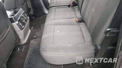 2018 Ford F-150 XL Crew Cab Short Bed - zdjęcie 23 z 46 - miniatura