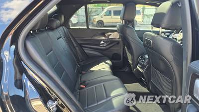 2020 Mercedes-Benz GLE 350 - zdjęcie 20 z 30 - miniatura