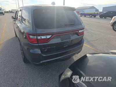 2020 Dodge Durango GT Plus - zdjęcie 5 z 29 - miniatura
