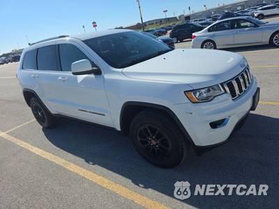 2020 Jeep Grand Cherokee Laredo - zdjęcie 3 z 26 - miniatura